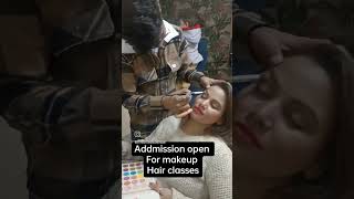 Makeup Brush Techniques