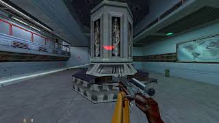 Half-Life: The Christmas Deathmatch 2020 - Episode 6 - Datacore