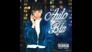 Video thumbnail of "Auto Blu - Shiva (Lyrics/Testo) |Official|"