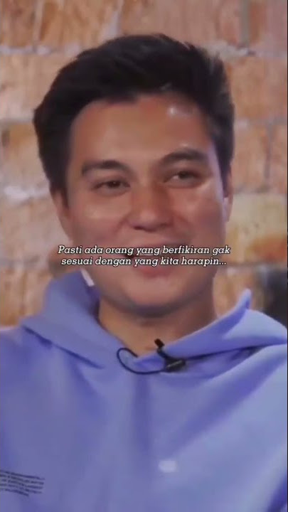 Pesan Bijak Baim Wong #baimwong #quotes #storywa