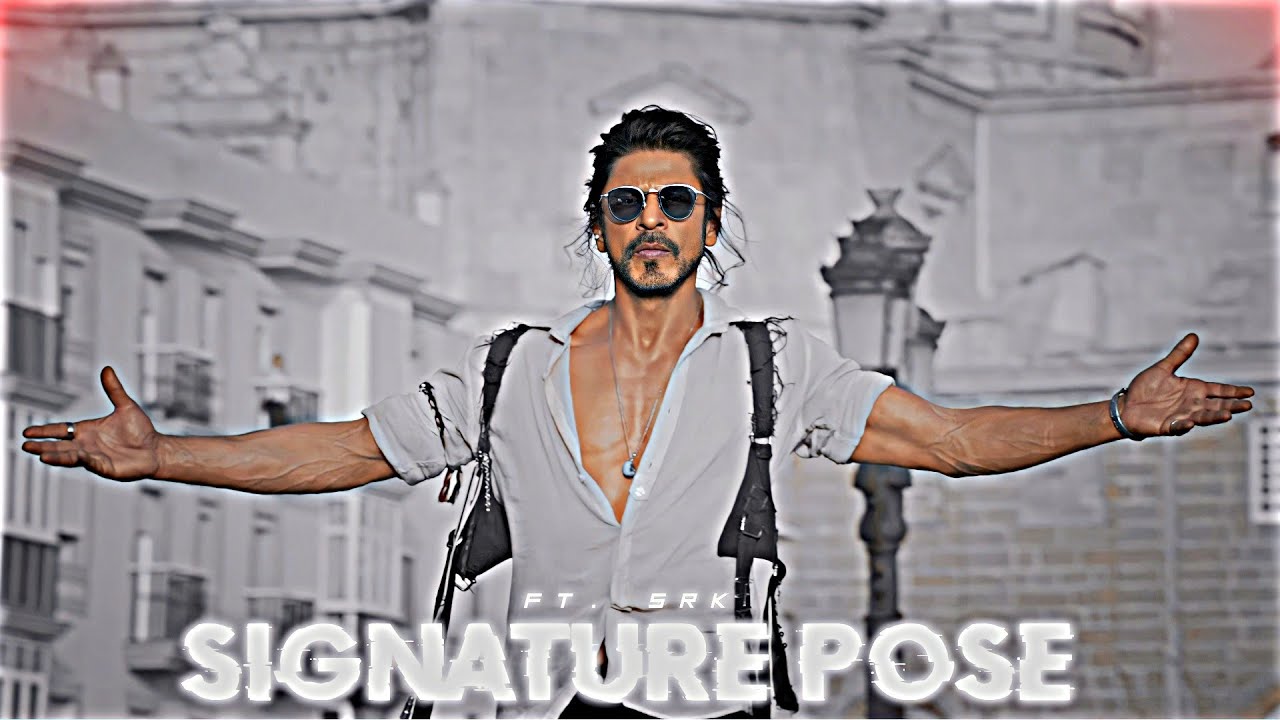 Shahrukh Khan Signature Pose Srk Signature Pose Srk Status Pathan Shahrukh Khan Signature Pose Srk Signature Pose Srk Status Pathan