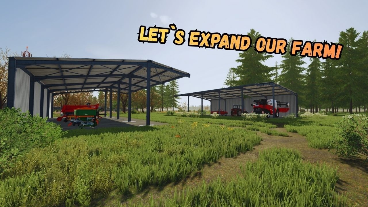 Slow Progress, Big Dreams | The Western Wilds EP 2