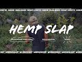 Hemp Slap: Hemp Crete Home Building Workshop (Location Tour)