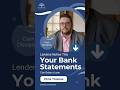Why A Few Negative Balance Days Can Delay Your Loan Process