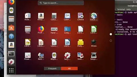Cisco Anyconnect Linux Ubuntu installation
