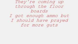 Vignette de la vidéo "This Song Is About Being Attacked by Monsters LeATHERMOUTH [LYRICS]"