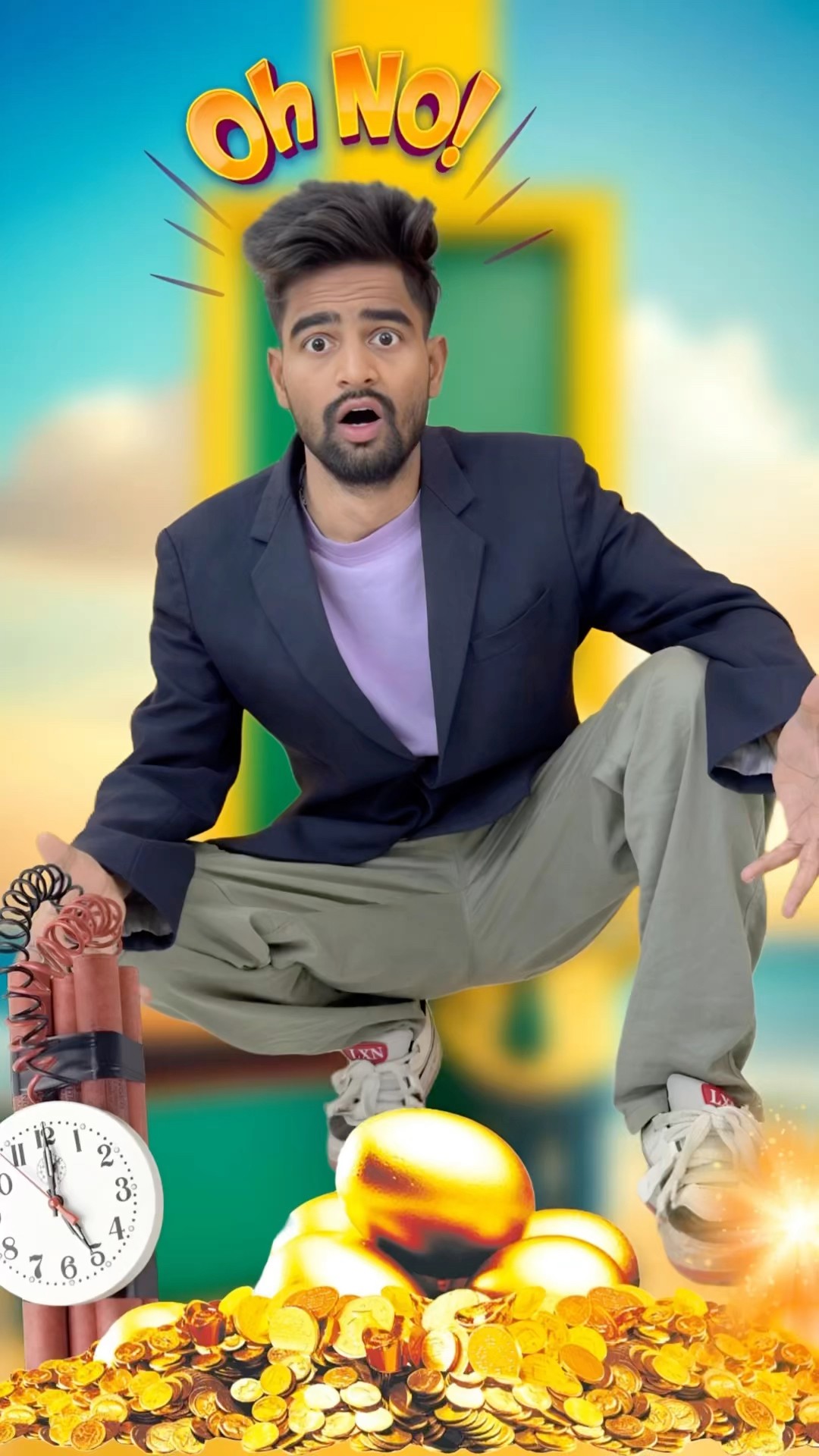 स्कूल में bom? #comedy #jagga #funny #daimond #daimondplaybutton #dhonisir #jagga #viralvideo