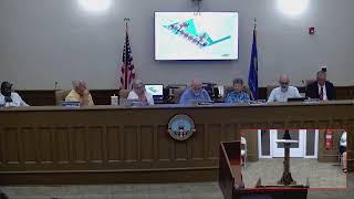 September 16, 2026 Planning Commission Meeting