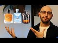 These Are Yours Now - Why You Should Slim Down Your Collection | Men’s Fragrance/Cologne Review 2022