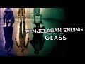 Penjelasan Ending GLASS | Apa Tujuan Utama Mr. Glass & Apa Organisasi Itu | Ending Explained