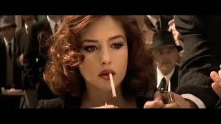 The Oxygens - Monica Franco Califano Cover Malena Monica Bellucci Videoclip 4K