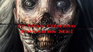The 4th Floor (Scary Elevator Story)