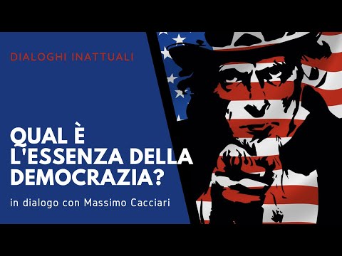 Video: Qual è L'essenza Del Pensiero Razionale?