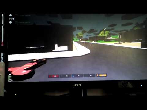 Телепортация в Unturned