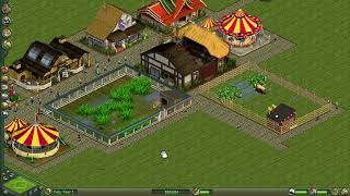 Zoo Tycoon 3 Free Play - Colaboratory