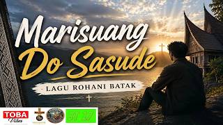 Marisuang Do Sasude - Lagu Rohani Batak Terbaru Feat @tobavibes @bataknesiafaithID @asaborneo