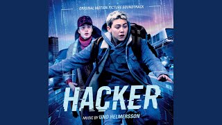 Hacker Spotted