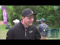 Simon Lizotte DOMINATES in Nashville