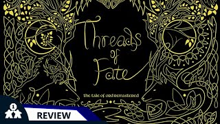 Threads of Fate | Review | With Mike screenshot 1