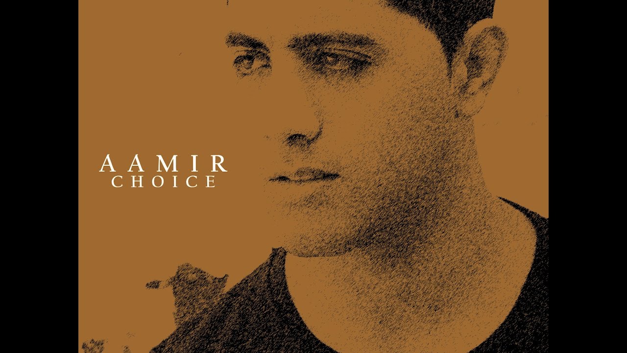 Watch Aamir - Choice (Prod. Aamir) on YouTube