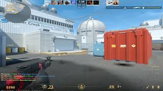 why CS2 Fragmoment❤️