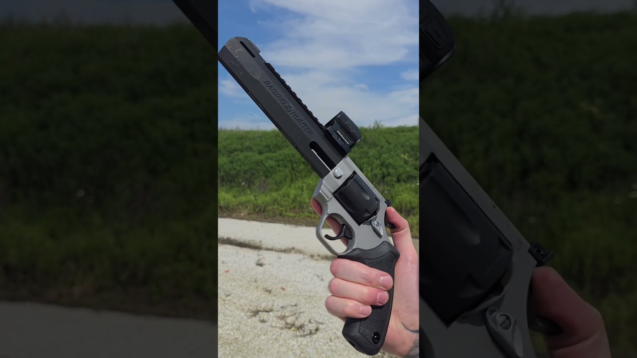 The Best Budget 44 Magnum