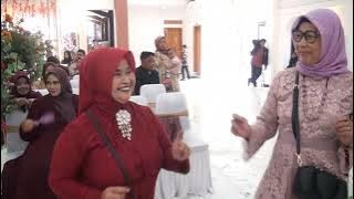jayanti medley domba kuring