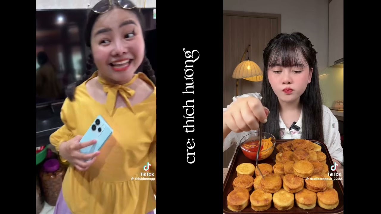 kể chuyện mukbang | cre: thích hương|c ơn tất cả các tyeu vì 200sub nka💗💋