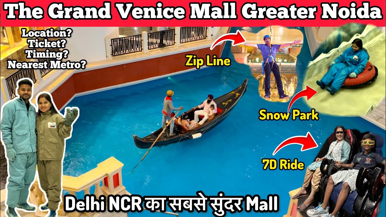 grand venice mall noida, venice mall greater noida, the grand venice mall greater noida, Venice mall