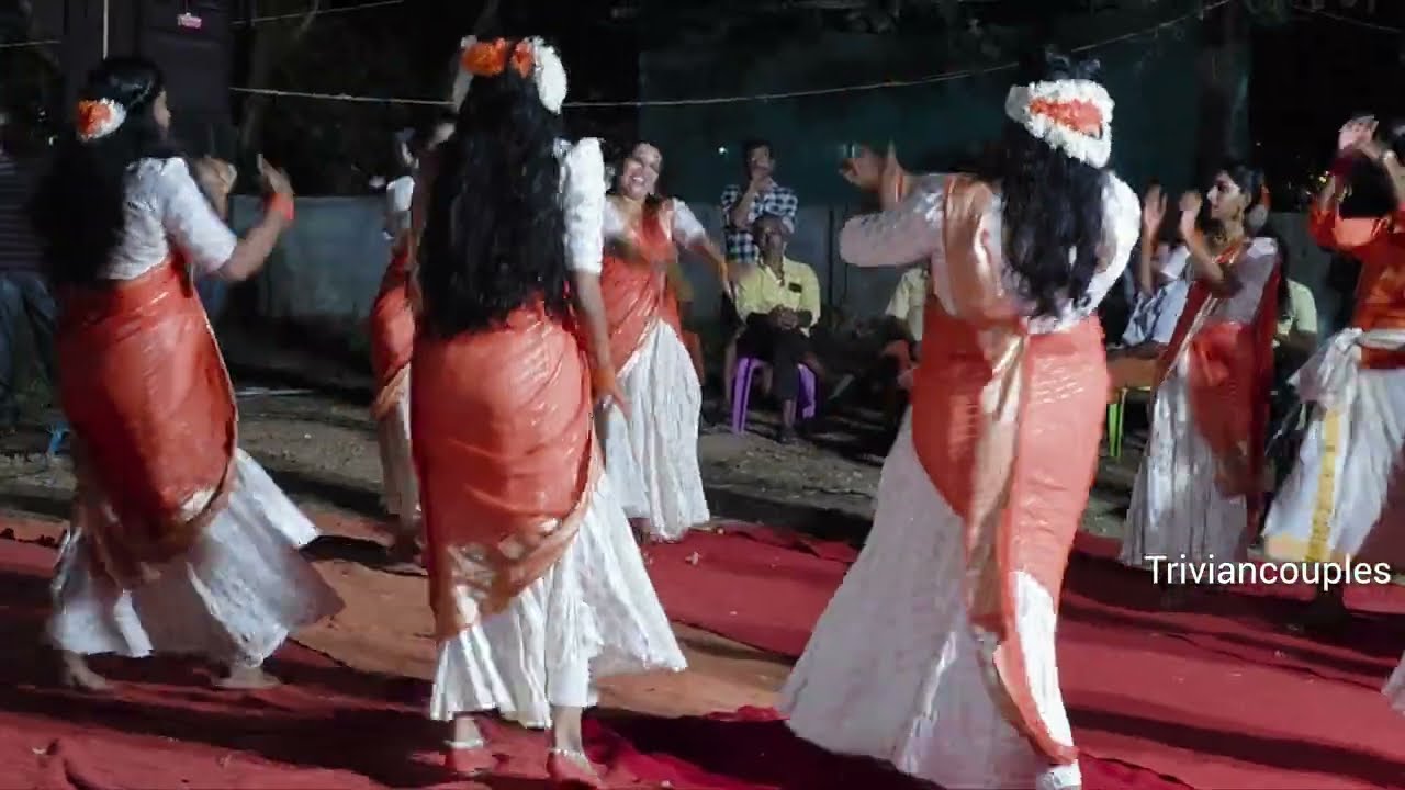 ശ്രീ മുരുകാ കൈ കൊട്ടികളി ടീം അവതരിപ്പിച്ച കിടിലനൊരു Dance | Fusion Dance | കൈ കൊട്ടി കളി 2026 |