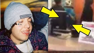 Lil Xan Gets Ran Down On By Tupac Fan For Saying 2Pac Is Boring