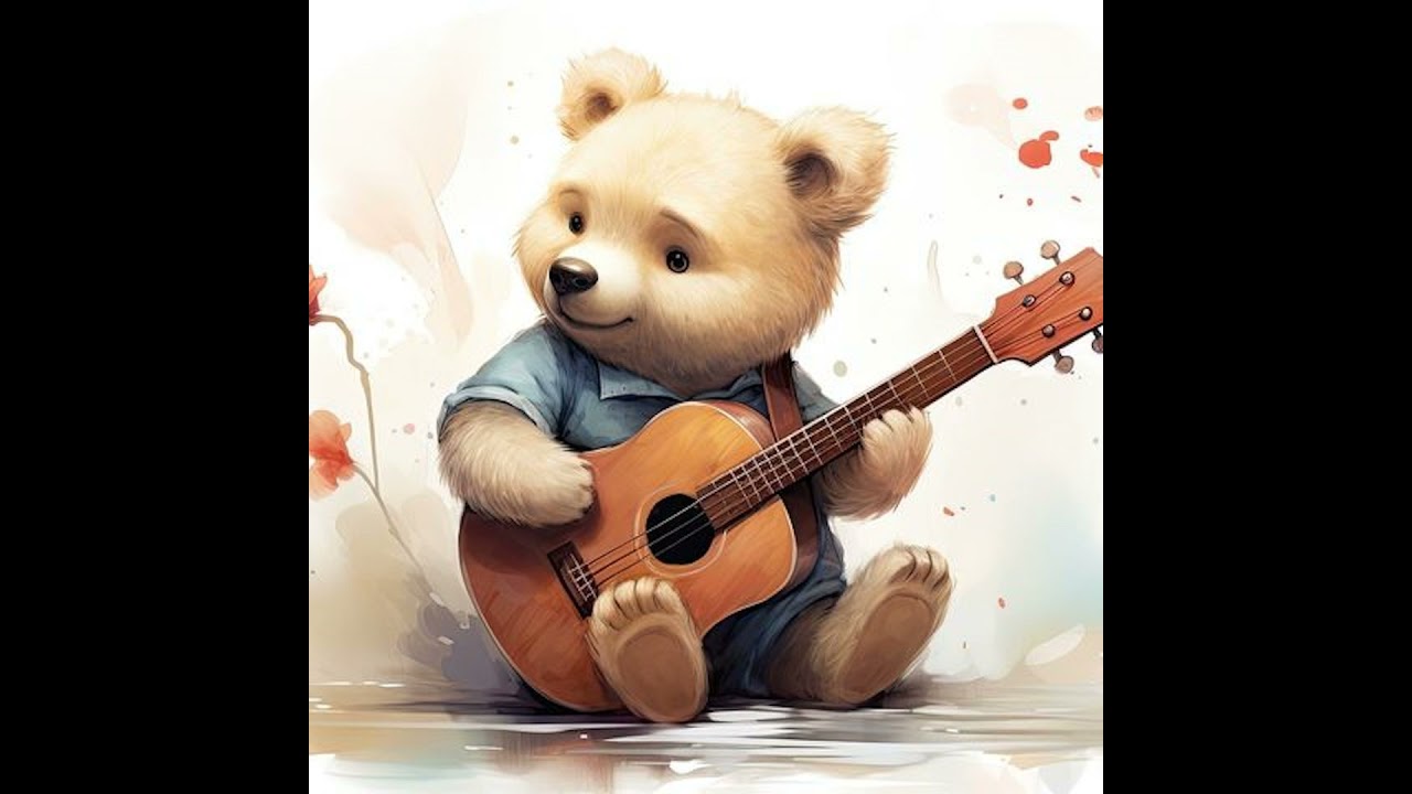 👶 The Golden Lion 🐢 from the 🌸 Pink Fairy 🌼 Book 