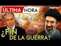 ÚLTIMA HORA | Irán anuncia el fin de sus ataques directos a Israel pero lanza una fuerte advertencia