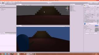 Unity and Programming  Week 7 - Part 6 - Unity Player Controller Script