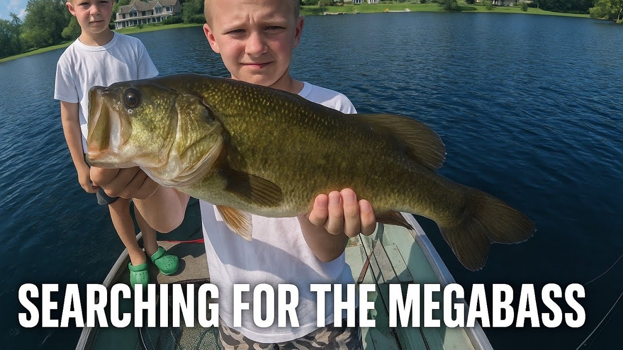 Searching for MegaBass
