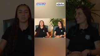 Play video: Laura Cardoso shares her experience of meeting Virat Kohli