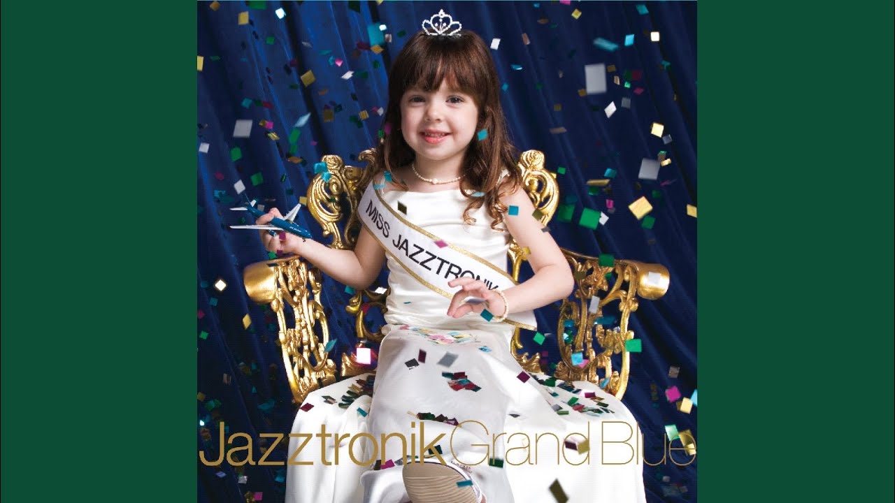 Wave Rave (Feat. Verbal [M-Flo])