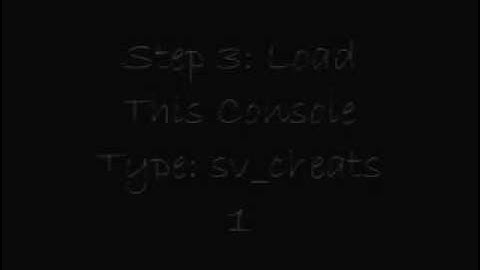 How To: Add Bots In The Game Day Of Defeat