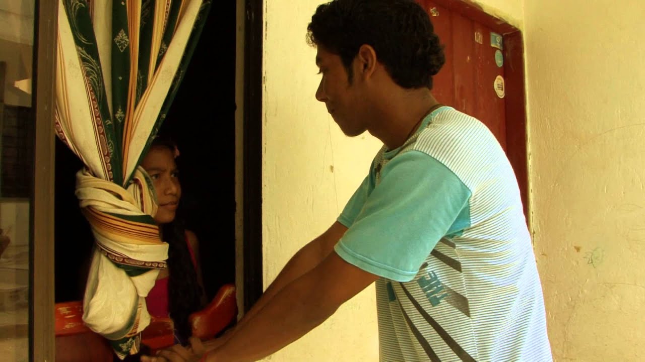 comercial prevencion de abuso sexual infantil