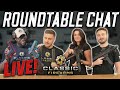 CCW Training VS Everything Else - Roundtable Live EP8 📱