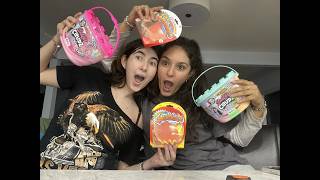 wubble bubble squishy challenge