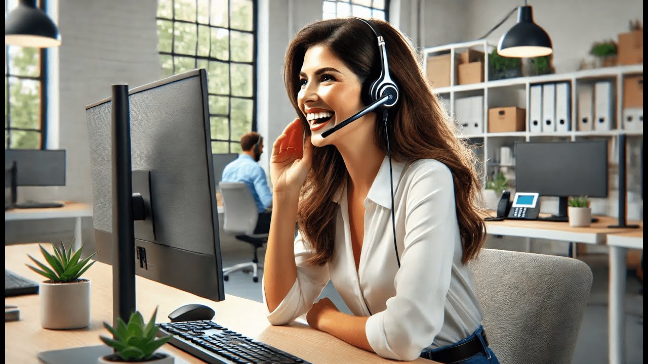 📞 Callez RJ9 Telephone Headset Dual for Polycom Phone with Noise Cancelling Mic Review 🎧