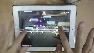 [One of my favorite songs] Phigros: Class Memories (IN 12) - FC 993k
