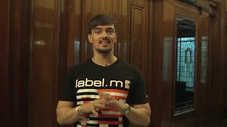 London Fashion Week Ss19 Simon Mo By Jon Wilsdon