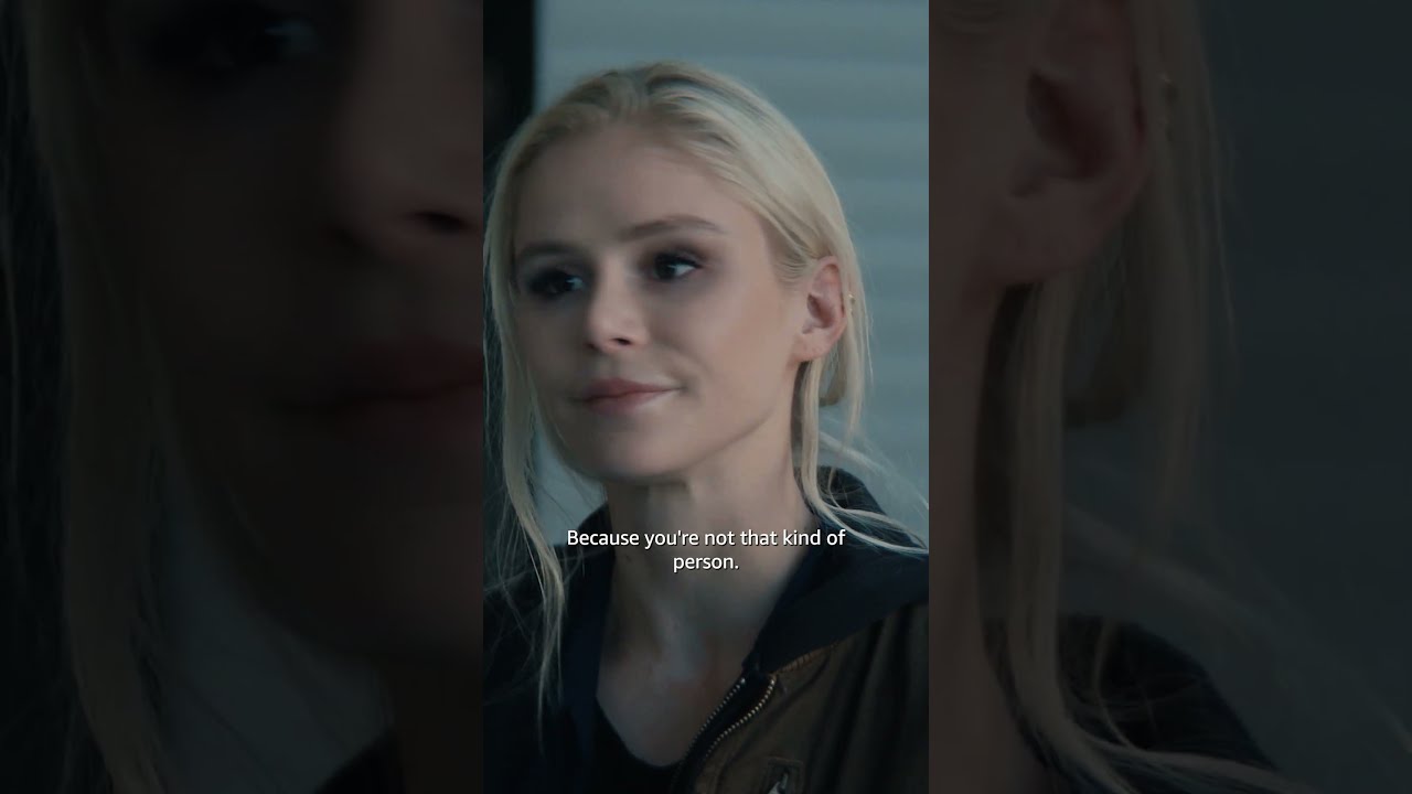 Starlight and Marie = iconic duo 🤝 