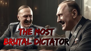 7 Most Brutal DICTATORS in the World
