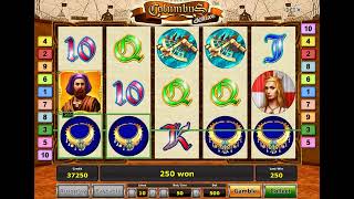 FIRST SPIN JACKPOT, Columbus Deluxe. 20 bonus games. 🔔 🤠🤑🤑🤑 screenshot 1