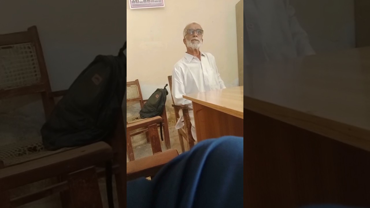 FUNNY COMEDY| SERIOUS SCENE 