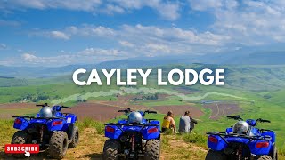 Cayley Lodge