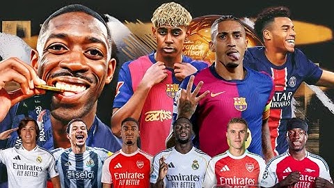 ODUU ISPOORTII,Qaadhimamtoota Ballondor,Jijjirraa .#oduu #arsenal #obn #ispoortii #obnsport